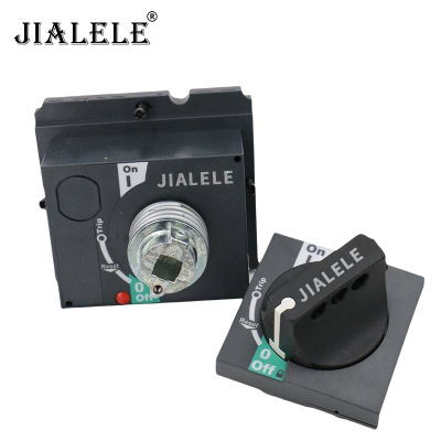 JIALELE 旋转手柄 TX0.4-4mm/ 个