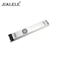 JIALELE 超薄灯箱电源 S-300/308*53*25mm/ 只