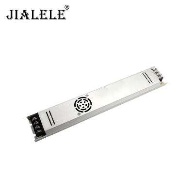 JIALELE 超薄灯箱电源 S-300/308*53*25mm/ 只