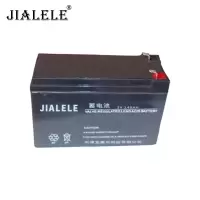 JIALELE 蓄电池 2V 240AH 只