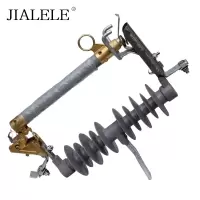 JIALELE 跌落开关 FPQ4-10/3T20 个