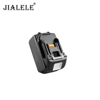 JIALELE 电动扳手电池 BL1830B 个