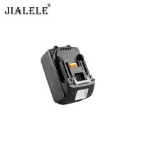 JIALELE 电动扳手电池 BL1830B 个
