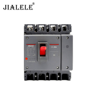 JIALELE 断路器 600A/ 个