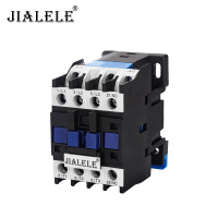 JIALELE 交流接触器 CJ20-160A/个