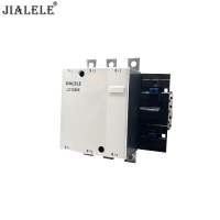 JIALELE 接触器 LC1D205/台