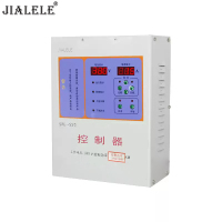JIALELE 水泵控制器 SWK-SX型/台