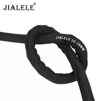 JIALELE 胶丝自卷管 26-29mm/米
