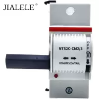 JIALELE 电操装置断路器 NTS2C-CM2/3 个