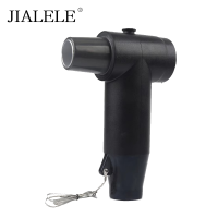 JIALELE 欧式可触摸后头避雷器保护器 GXBLQ-H-17/45 个