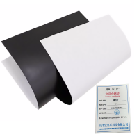 JIALELE 磁力片 A4 张