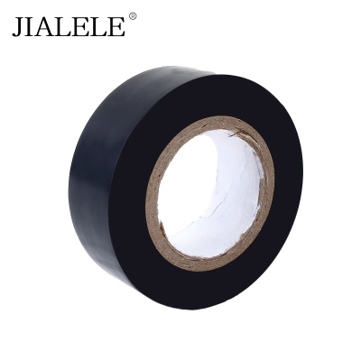 JIALELE 防水胶带 50MM黑色 10卷/箱