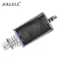 JIALELE 分闸电磁铁 GIS-FZ-DC110V40Ω 个