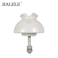 JIALELE 瓷式针式绝缘子 P-20T 个