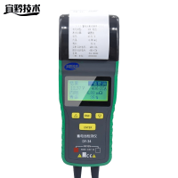 JIALELE 蓄电池检测仪 DY-34 台