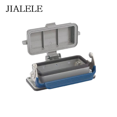 JIALELE 连接器防尘盖 24芯 个