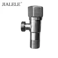 JIALELE 三角阀 通用款 个