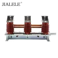 JIALELE 接地开关控制器 XJ11B-V-1/220V 台