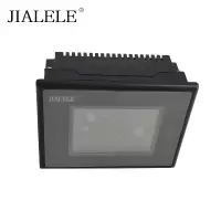 JIALELE 智能操控面板 DQ6000A 台