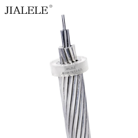 JIALELE 铝包钢芯铝绞线 JB20A-70/10-6/1 米