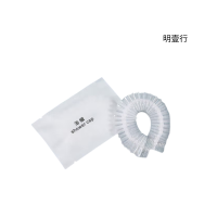 明壹行 MYX-YM01 一次性浴帽套 透明色 (计价单位:个)100起卖