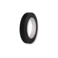 明壹行MYX-JD001 黑色胶带 19mm*9m (计价单位:卷)