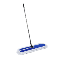 明壹行 TB-1073 拖把地拖 110cm(计价单位:个)蓝色