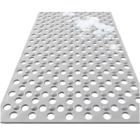 明壹行 大江MYX-FFD329 防滑地垫 75*43cm 灰色(计价单位:块)