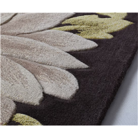 明壹行MYX-DT325 羊毛地毯 1.5m*60-80cm (计价单位:块)