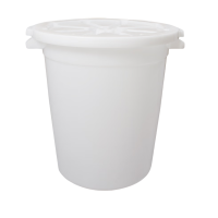 明壹行MYX-LJT005 白色垃圾桶 65cm*90cm 厚度30mm (计价单位:个)