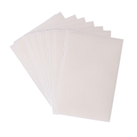 明壹行 MYX-DYBT 100*80mm 打印标贴 1.00 卷/张 (计价单位:张) 白色