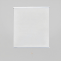 明壹行 MYX-CL624 1m*1m 拉珠型降温窗帘 1.00 米/个 (计价单位:个) 白色