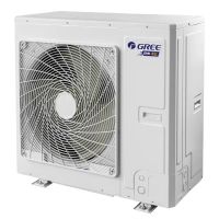 格力中央空调颐居室外机GMV-H112WL/Da