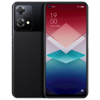 OPPO K10x 5G 8GB+256GB 极夜 骁龙695 5G 67W超级闪充 120Hz屏幕 5G 双模全网通手机
