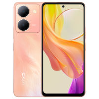 vivo Y78 8GB+256GB 凤羽金 5G 天玑7020芯 120Hz高刷 44W闪充 拍照游戏学生手机 Y78