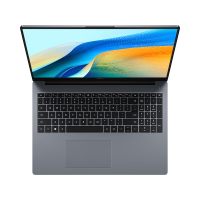 华为MateBook D16 2024款 16英寸 13代酷睿I5-13420H 16G 1TB 深空灰 全面屏低蓝光护眼屏 多屏协同 轻薄本笔记本电脑(不含票)