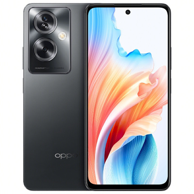 OPPO A1s 夜海黑 12GB+256GB 超大内存 超大运存 5000mAh四年耐用大电池5G 长续航 抗摔 手机