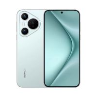 华为/HUAWEI Pura 70 冰晶蓝 12GB+512GB 新一代影像系统 66W超级快充 昆仑玻璃 120Hz刷新率 华为P70智能手机