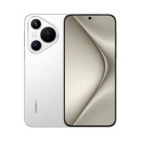 华为/HUAWEI Pura 70 雪域白 12GB+1TB 新一代影像系统 66W超级快充 昆仑玻璃 120Hz刷新率 华为P70智能手机