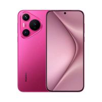华为/HUAWEI Pura 70 樱玫红 12GB+1TB 新一代影像系统 66W超级快充 昆仑玻璃 120Hz刷新率 华为P70智能手机
