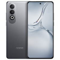 OPPO K12 星夜 12GB+256GB 100W超级闪充 5500mAh超长续航十面耐摔AI手机