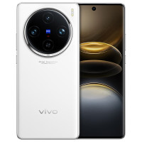 vivo X100s Pro 白月光12GB+256GB 蓝晶×天玑9300+ 蔡司超级长焦 5G 拍照 手机