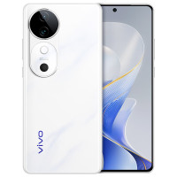 vivo S19 烟雨青 12GB+256GB 第三代骁龙7 5G芯 5000W大底主摄 6000mAh大电池 80W快充 手机