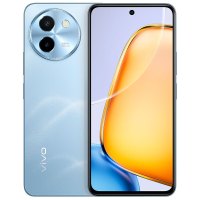 vivo Y200t 晴山 8GB+256GB 骁龙6 5G芯 6000mAh电池 44W充电 5000万高清影像 5G 手机