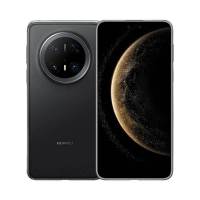 华为Mate70 Pro 曜石黑 12GB+512GB 超清影像 潜望长焦镜头 100W快充 120Hz二代昆仑玻璃屏 支持卫星消息 防尘防水全网通手机