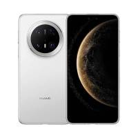 华为Mate70 Pro 雪域白 12GB+512GB 超清影像 潜望长玻璃屏 支持卫星消息 防尘防水全网通手机焦镜头 100W快充 120Hz二代昆仑