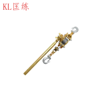 匡练双钩紧线器1T-4T