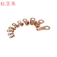 匡练开口铜鼻子10A-1000A