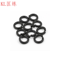 匡练碳钢弹簧垫圈φ12-φ16