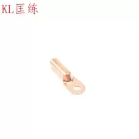 匡练铜线鼻子DT-10-DT-185